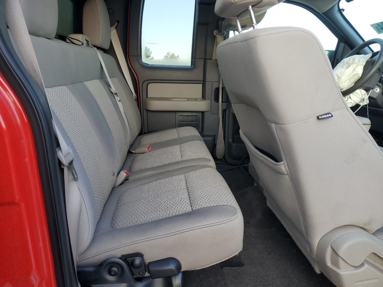 2010 Ford F-150 - Image 10
