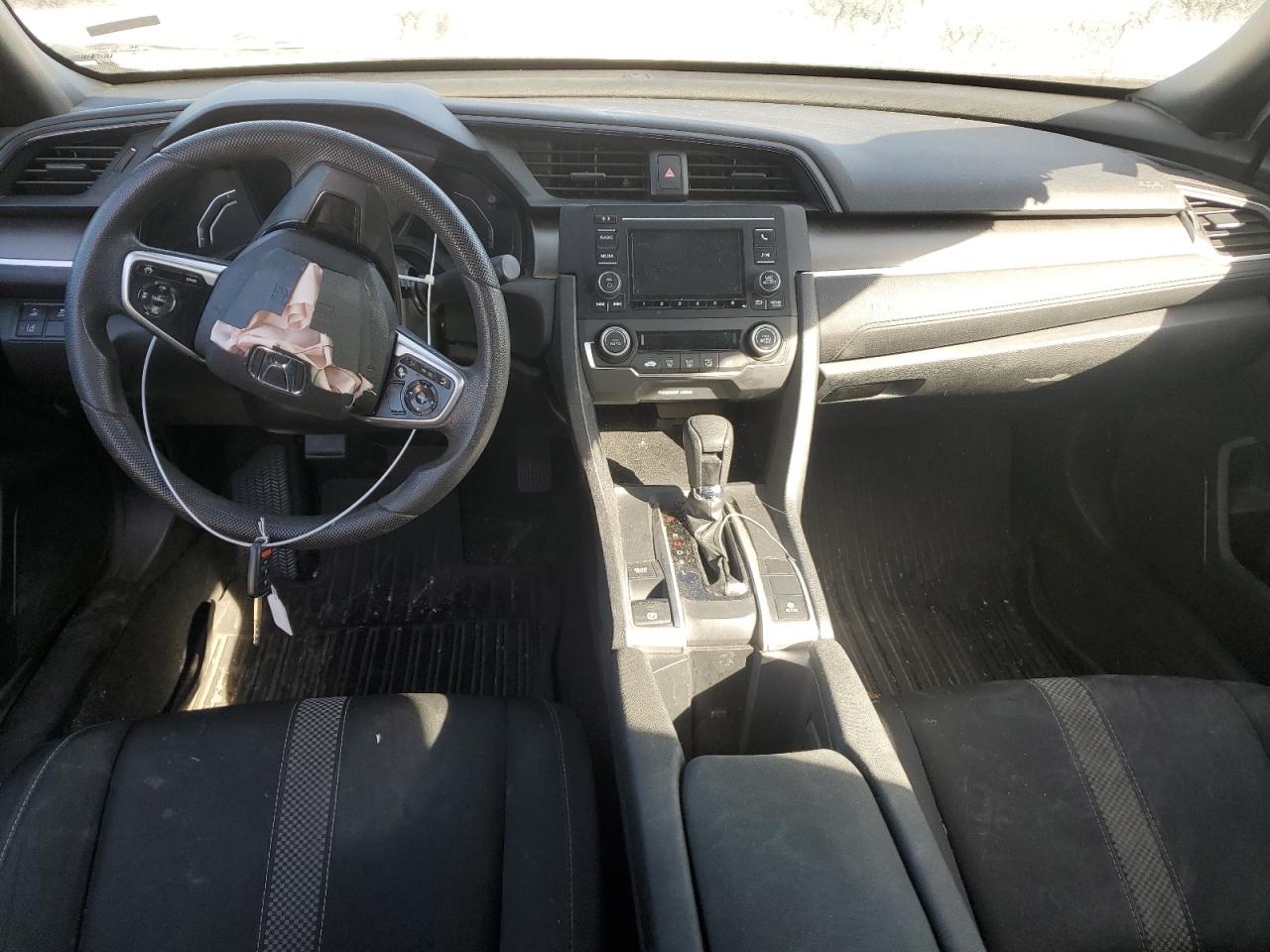 2020 Honda Civic - Image 8