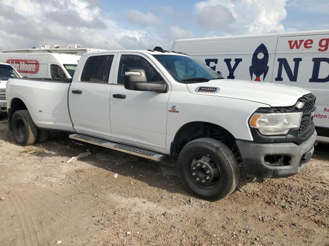  RAM 3500 2023 Белы