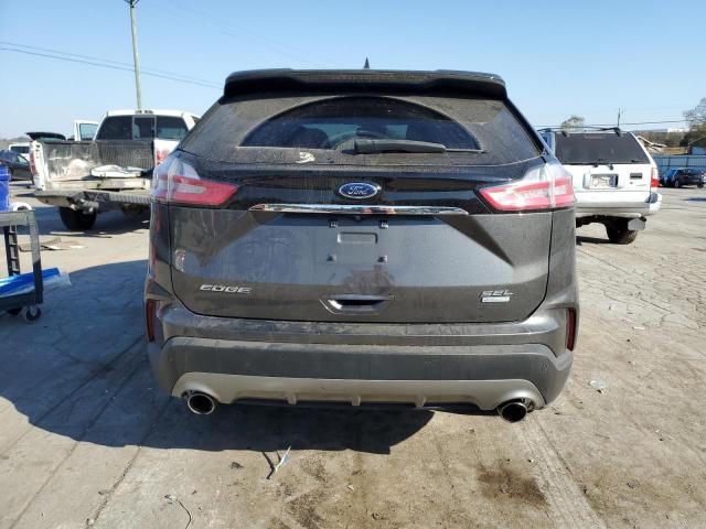  FORD EDGE 2019 Gray