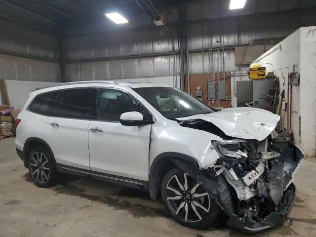  HONDA PILOT 2020 White