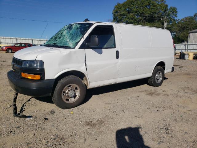 2020 Chevrolet Express G2500 