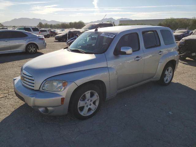 2007 Chevrolet Hhr Lt იყიდება Las Vegas-ში, NV - Rear End