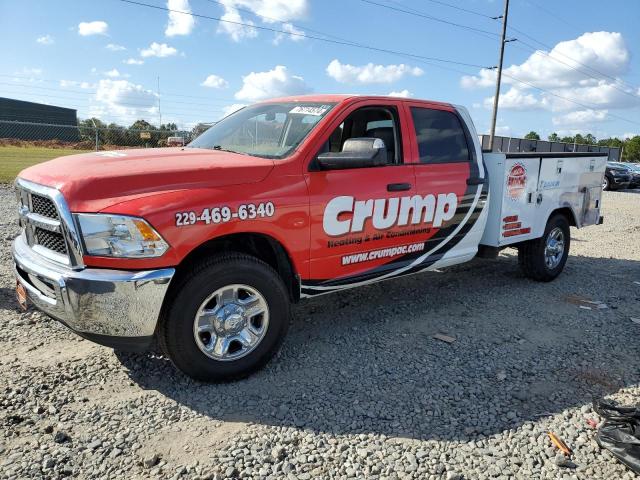 2017 Ram 2500 St