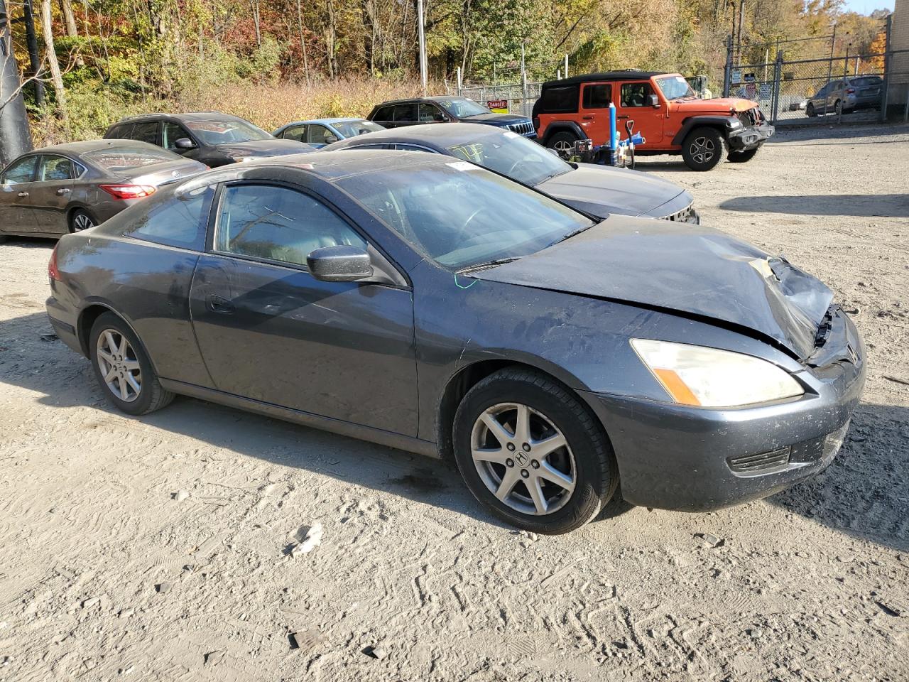 2003 Honda Accord - Image 4