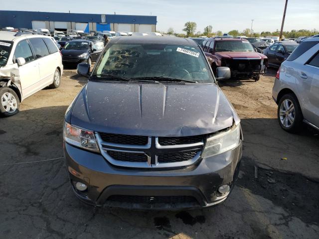  DODGE JOURNEY 2018 Угольный