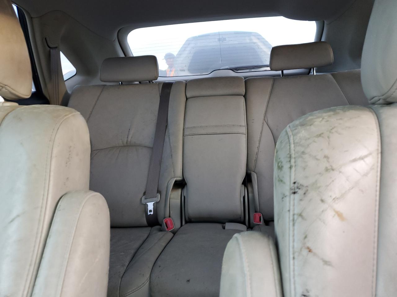 2006 Lexus Rx 400 VIN: JTJHW31U060007007 Lot: 76832764