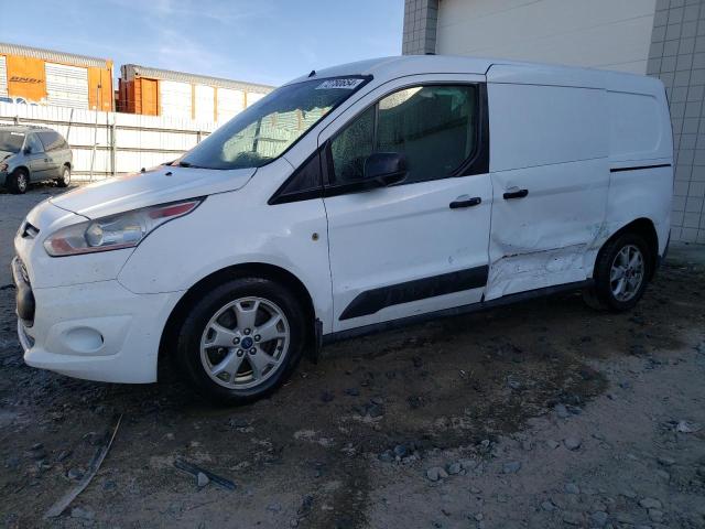 2016 Ford Transit Connect Xlt