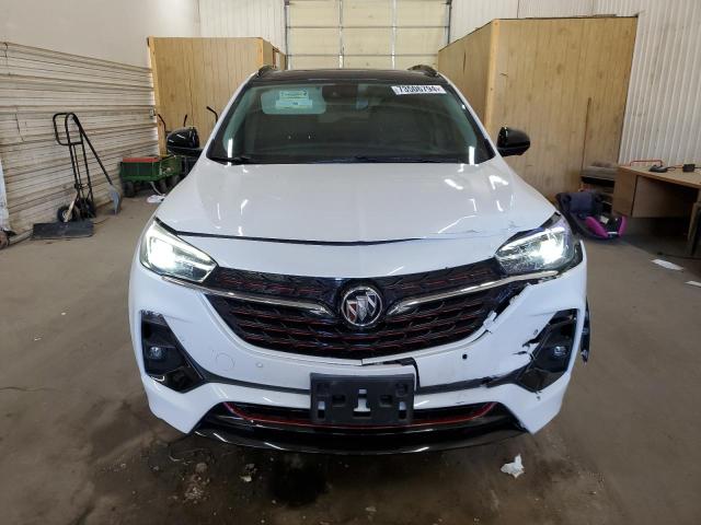 KL4MMGSL9LB111123 Buick Encore GX 5