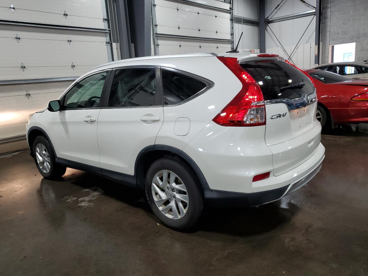 2015 Honda CR-V - Image 2