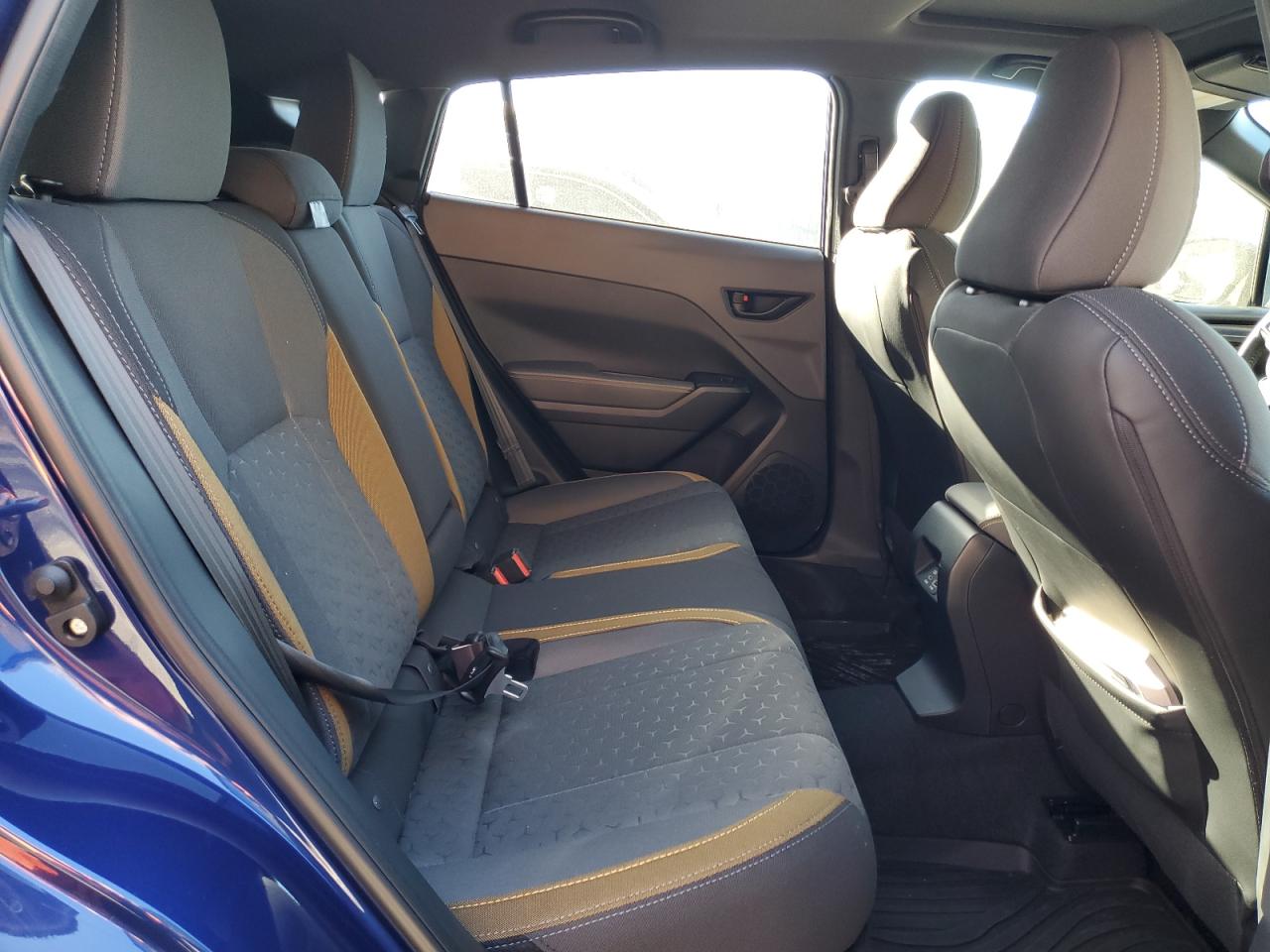 2024 Subaru XV - Image 11