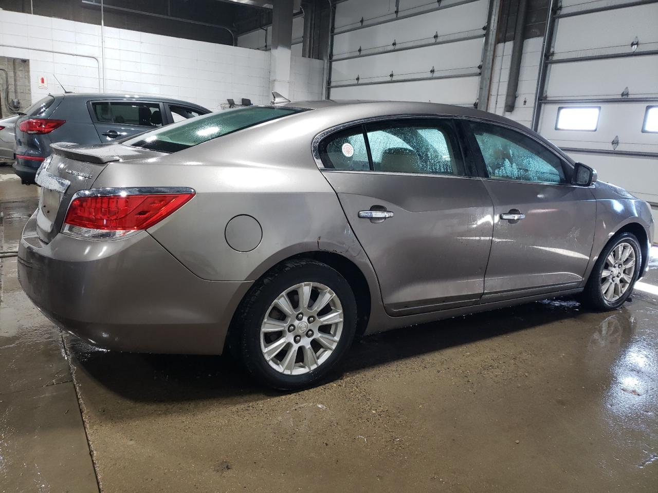 1G4GA5GR4CF320593 2012 Buick Lacrosse