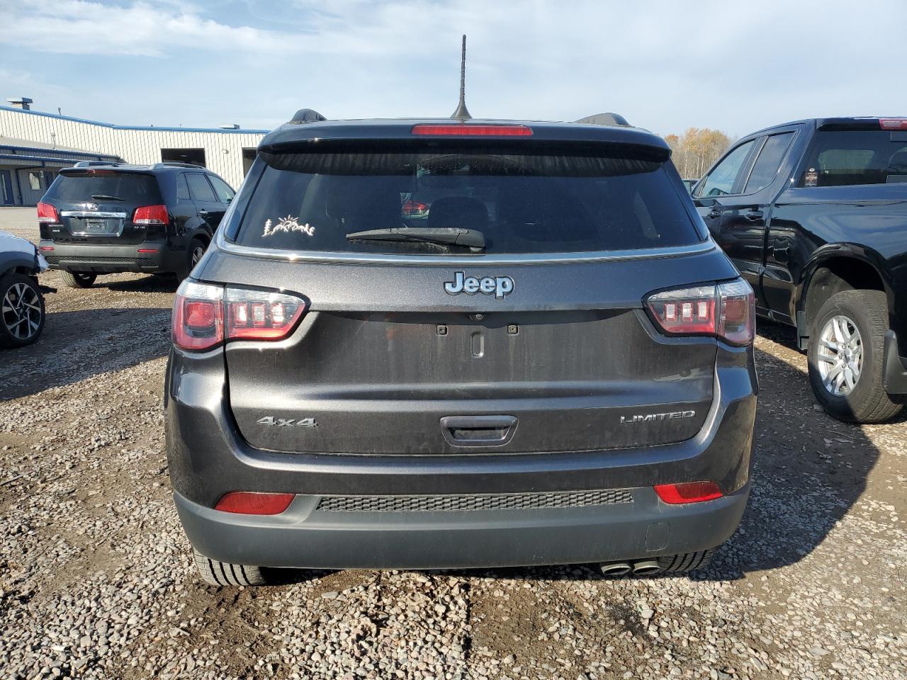 2019 Jeep Compass - Image 6