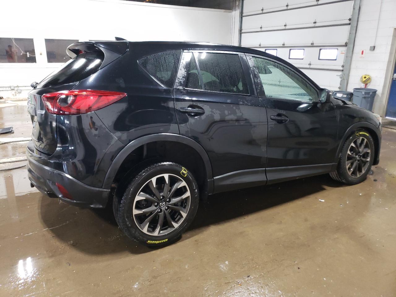 2016 Mazda CX-5 - Image 3
