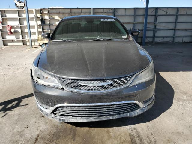  CHRYSLER 200 2015 Brązowy