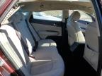 2016 Kia Optima Lx zu verkaufen in Baltimore, MD - Front End