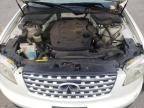 2003 Infiniti Fx35  للبيع في Dunn، NC - Front End