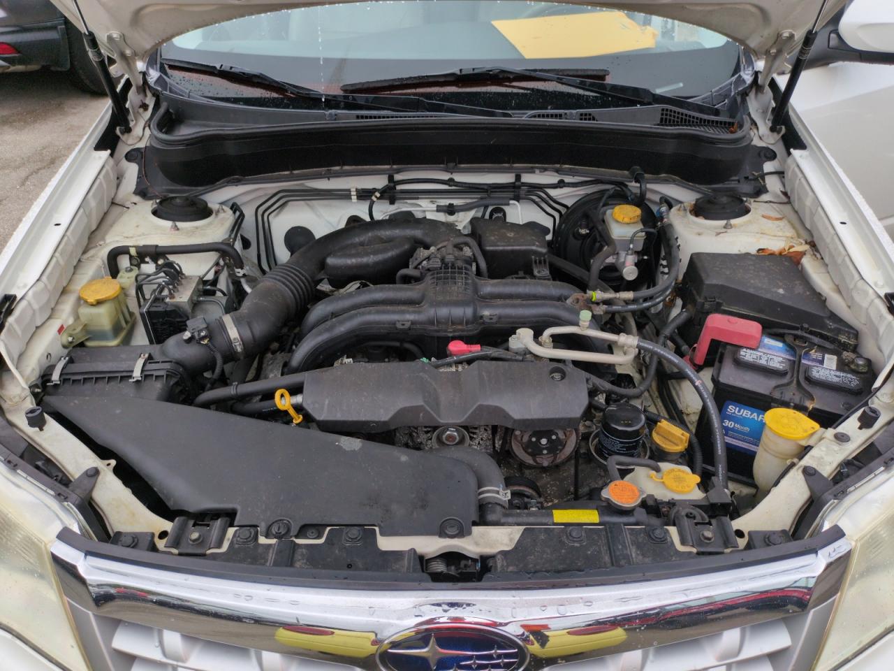 2013 Subaru Forester - Image 12