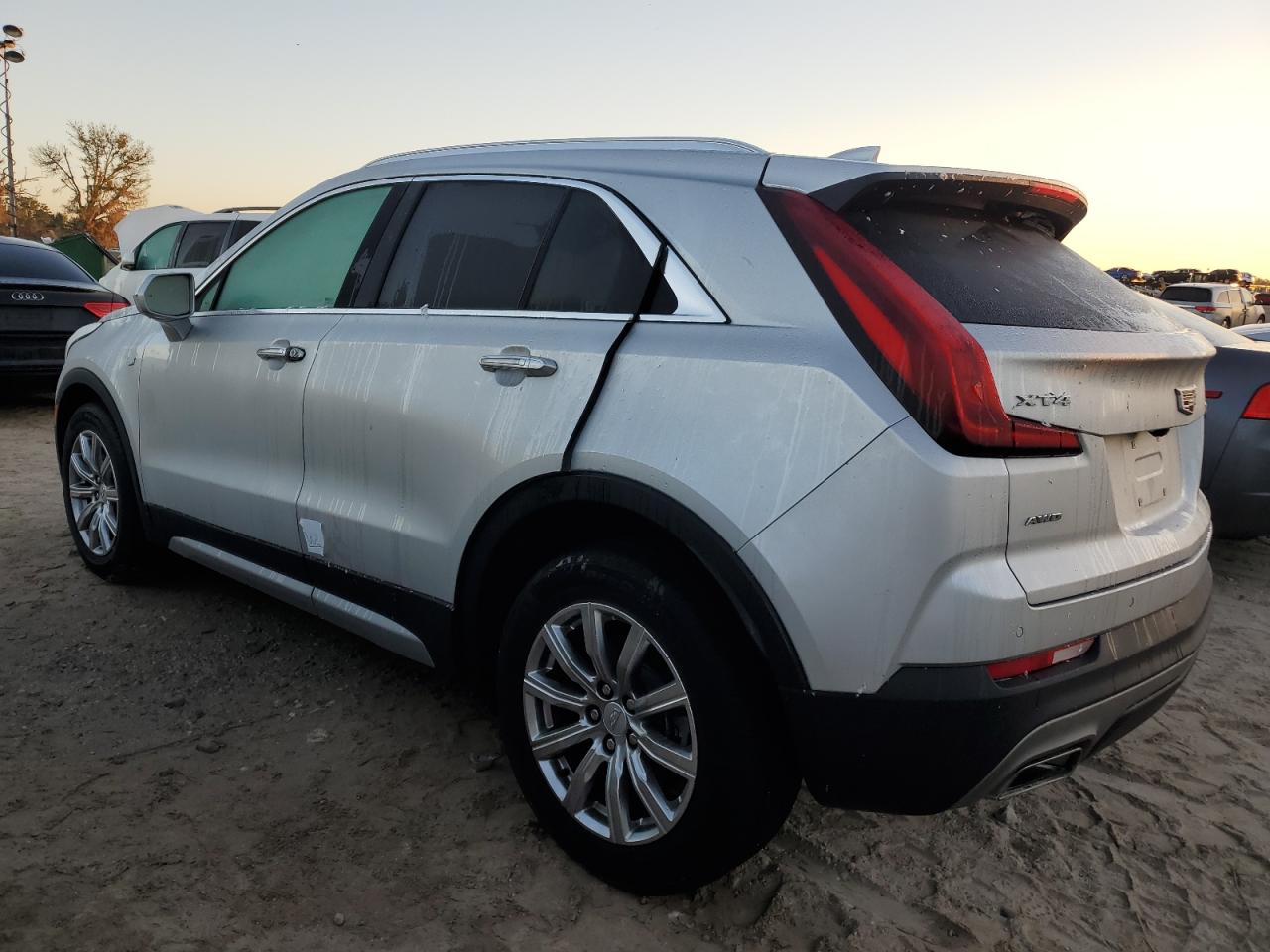 2019 Cadillac XT4 - Image 2
