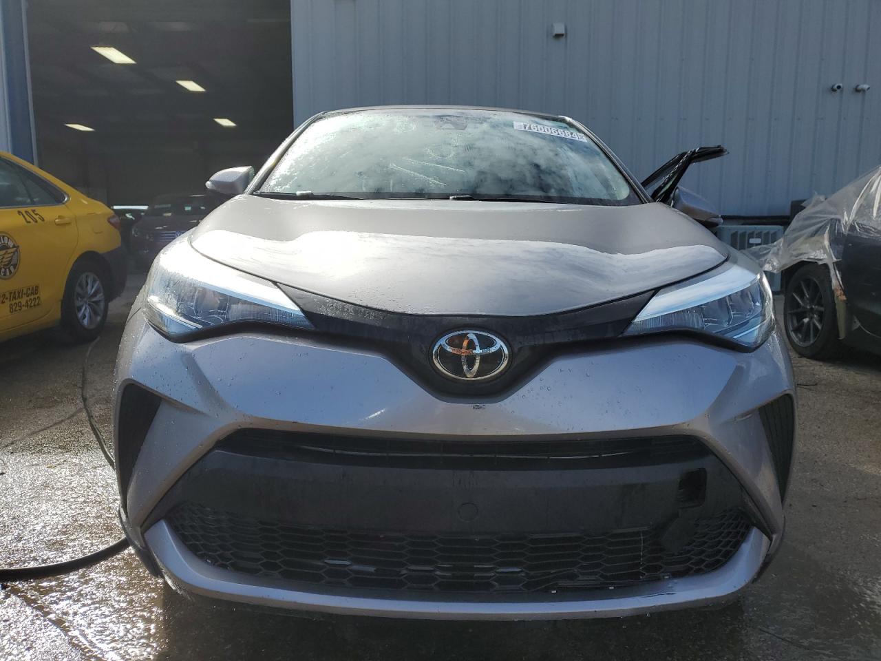 2020 Toyota C-HR - Image 5