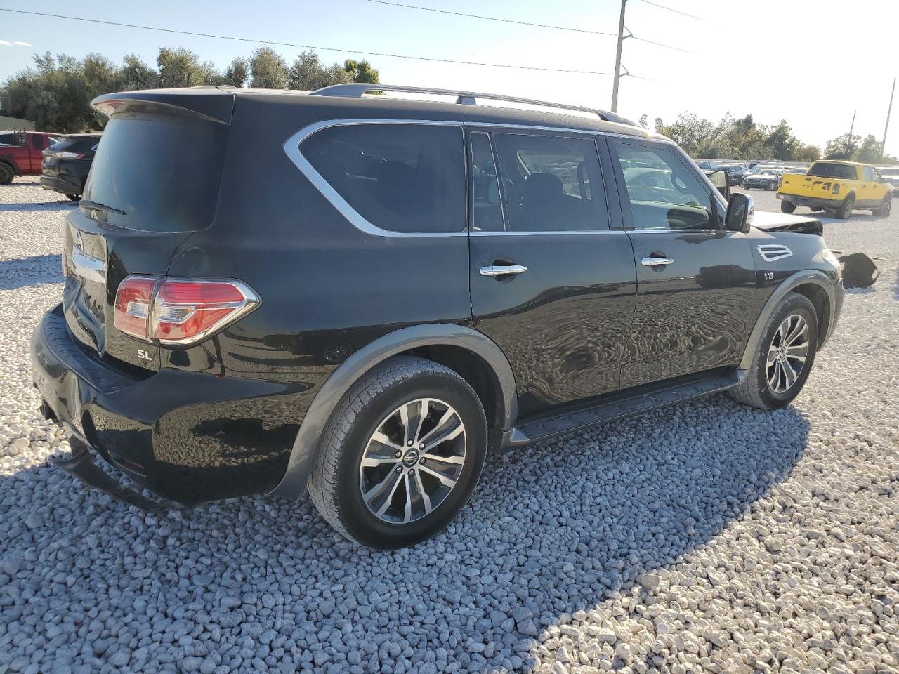 VIN JN8AY2ND4L9105326 2020 NISSAN ARMADA no.3