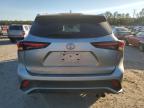 2024 Toyota Highlander Le продається в Harleyville, SC - Front End