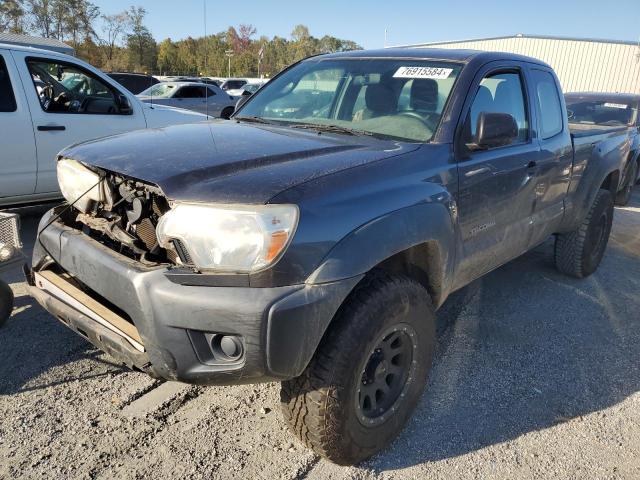 2014 Toyota Tacoma Access Cab