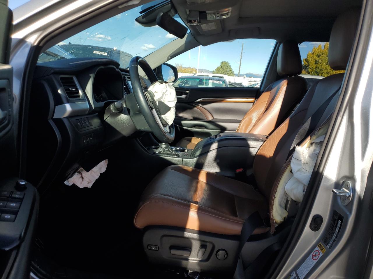 2018 Toyota Highlander - Image 7