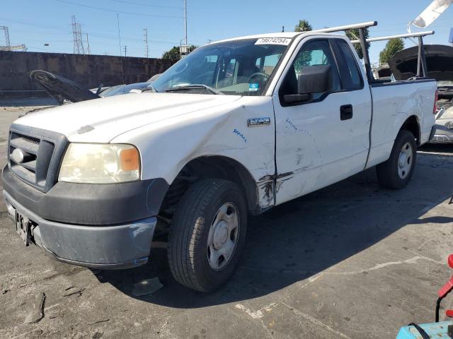 2007 Ford F150  продається в Wilmington, CA - Side