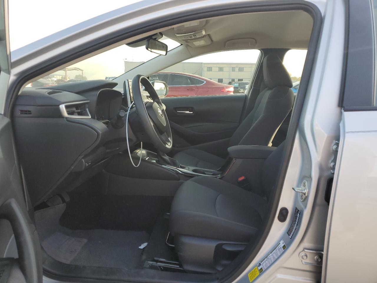 2020 Toyota Corolla Le VIN: 5YFEPRAE3LP012203 Lot: 78107924