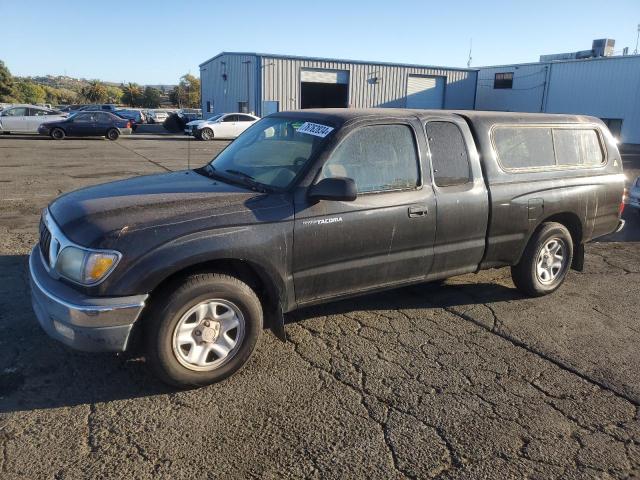 2001 Toyota Tacoma Xtracab