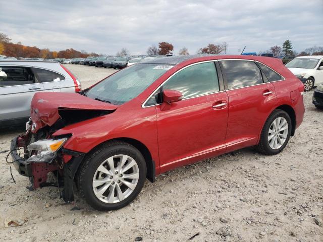 2013 Toyota Venza Le