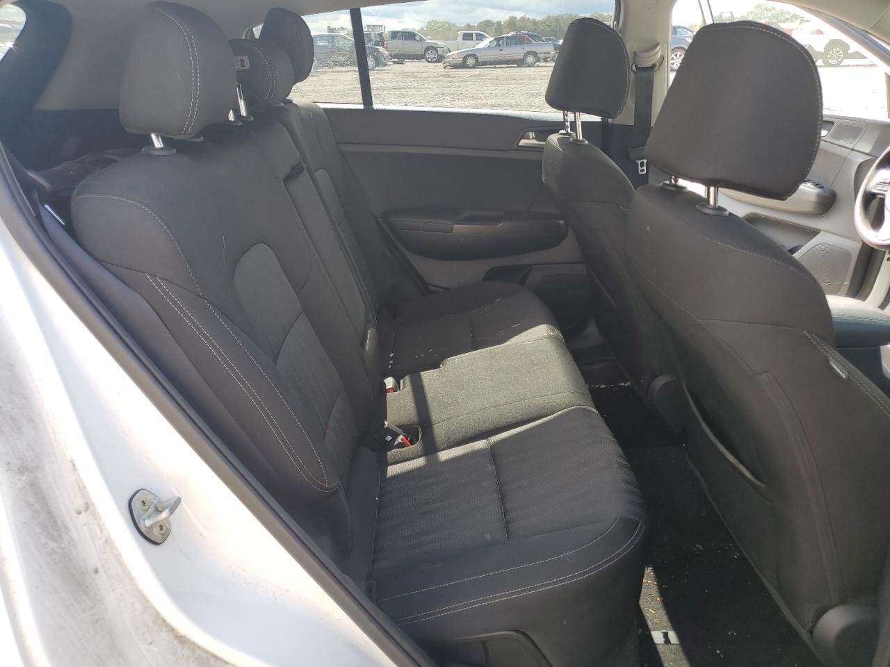 2019 Kia Sportage - Image 11