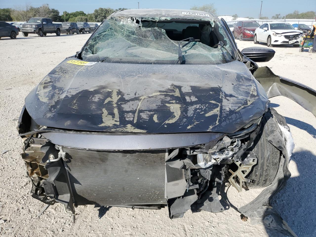 2019 Honda Civic - Image 5