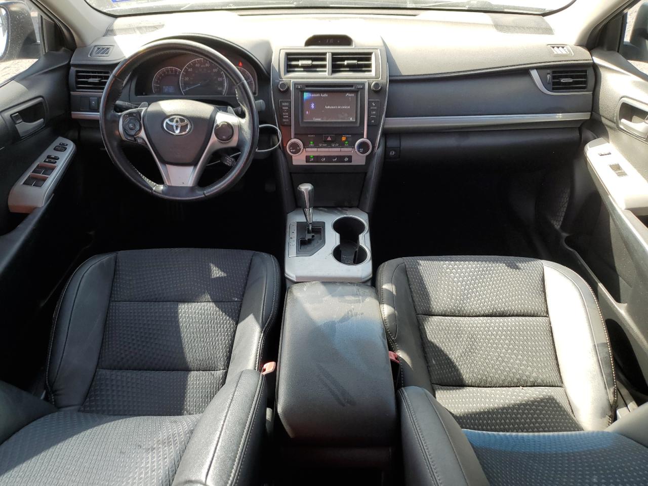 2014 Toyota Camry - Image 8