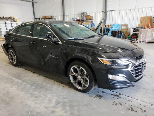  CHEVROLET MALIBU 2024 Czarny