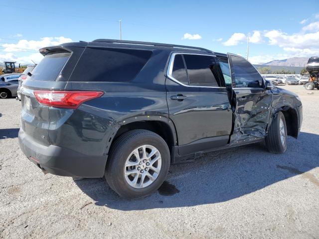  CHEVROLET TRAVERSE 2020 Gray