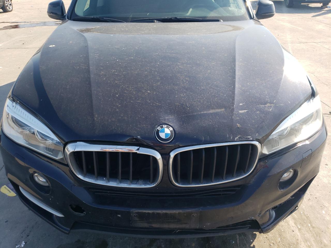 2014 BMW X5 xDrive35I VIN: 5UXKR0C56E0H26475 Lot: 76303724