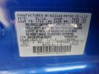 2016 Nissan Versa S за продажба в Duryea, PA - Front End