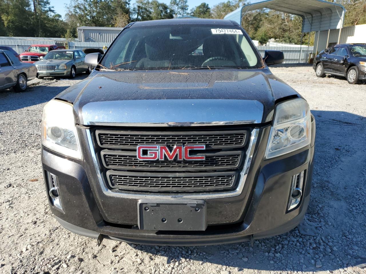 2015 GMC Terrain - Image 5