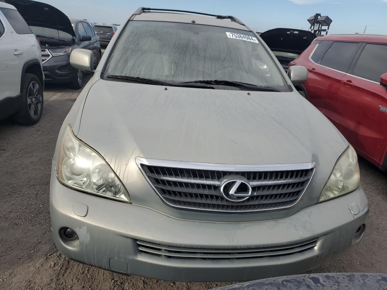 2006 Lexus RX - Image 5