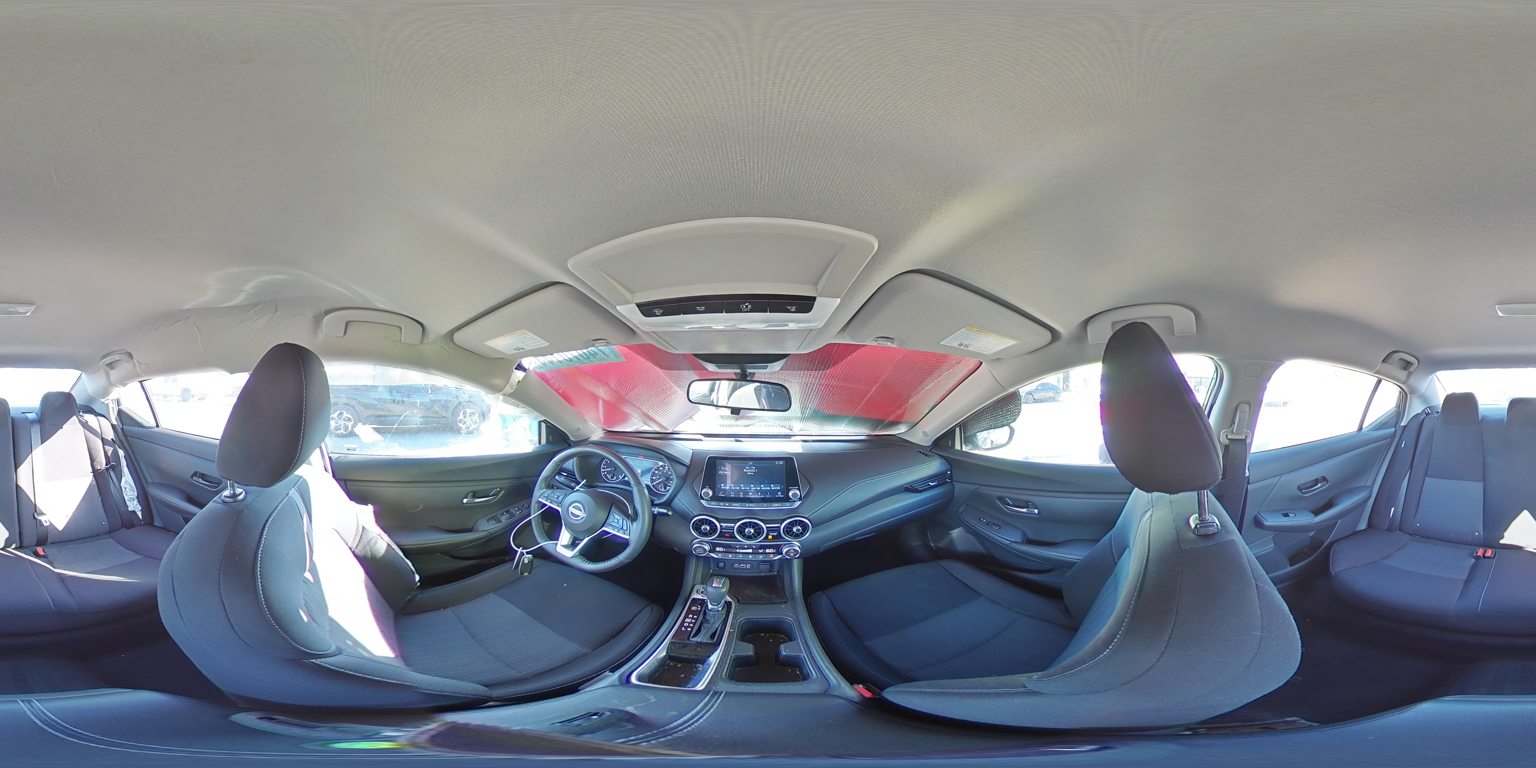 2024 Nissan Sentra - Image 12
