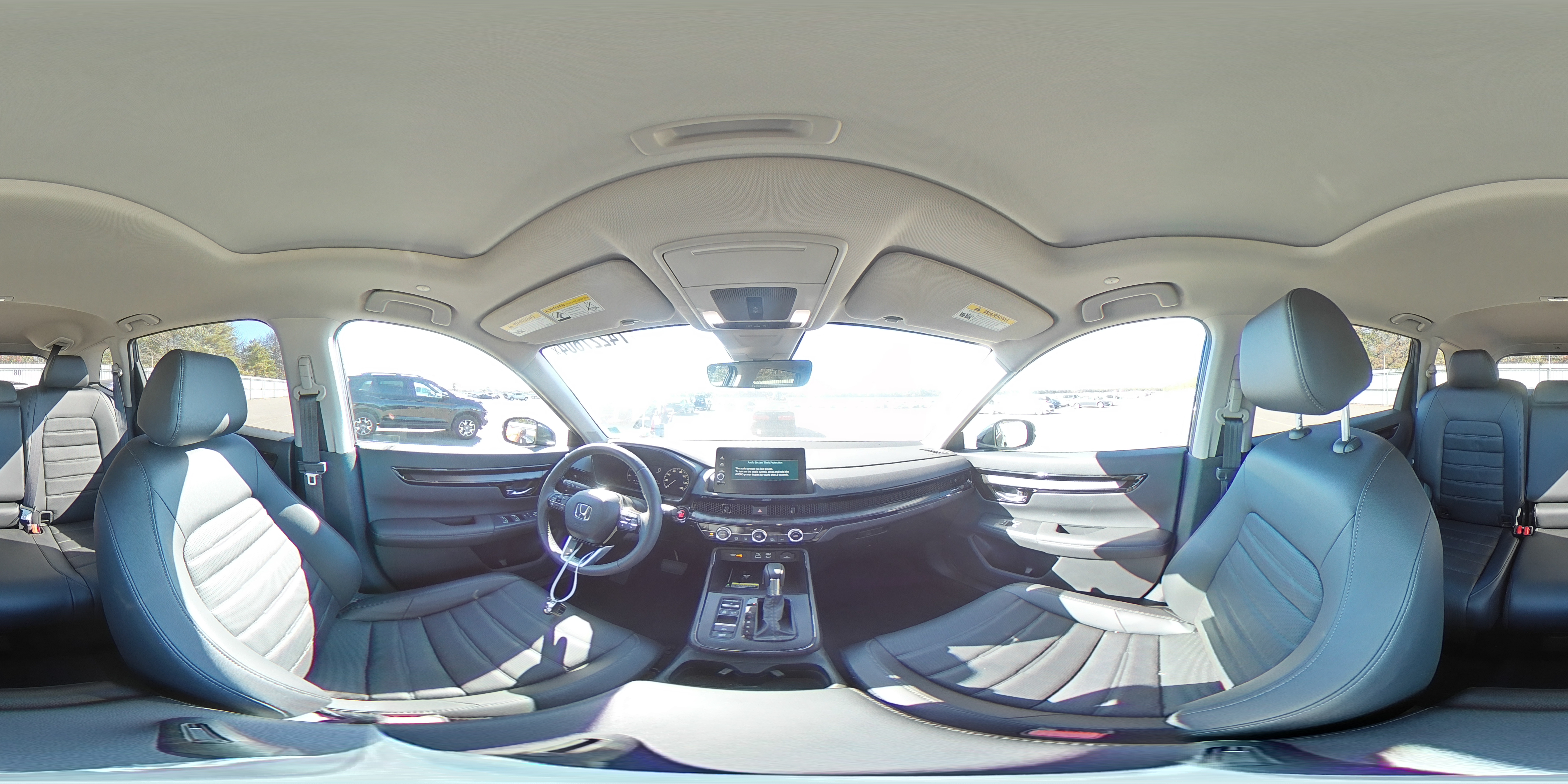 2025 Honda CR-V - Image 14