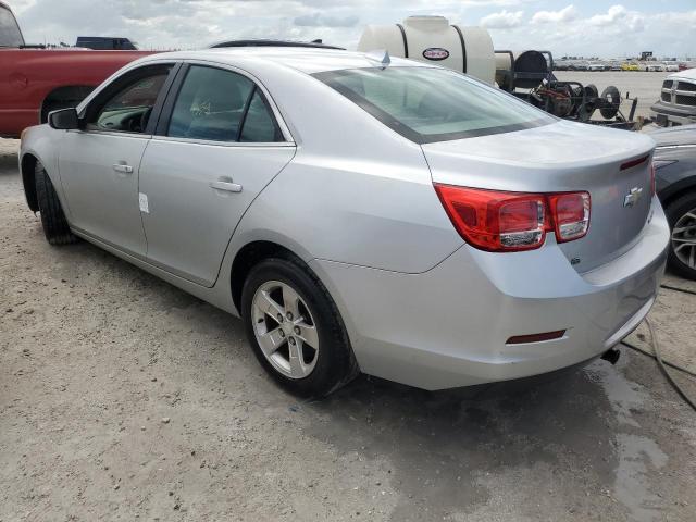  CHEVROLET MALIBU 2014 Srebrny