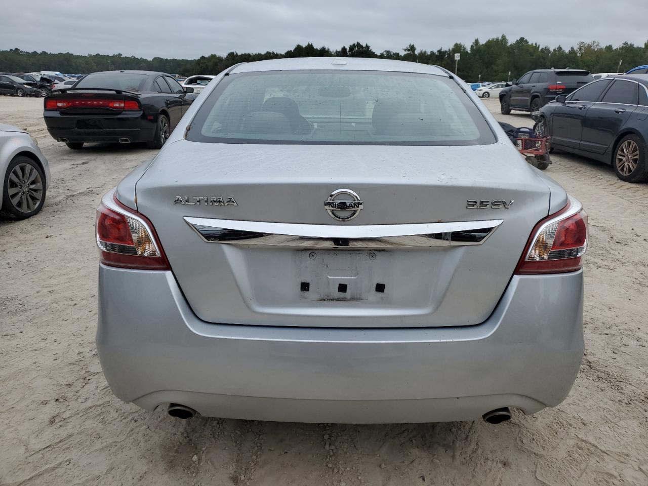 1N4BL3AP1DC226846 2013 Nissan Altima 3.5S