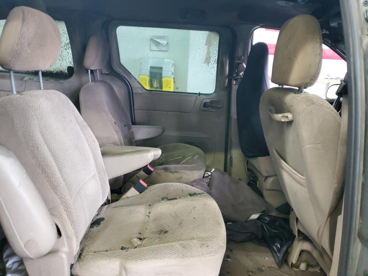 2003 Ford Windstar - Image 11