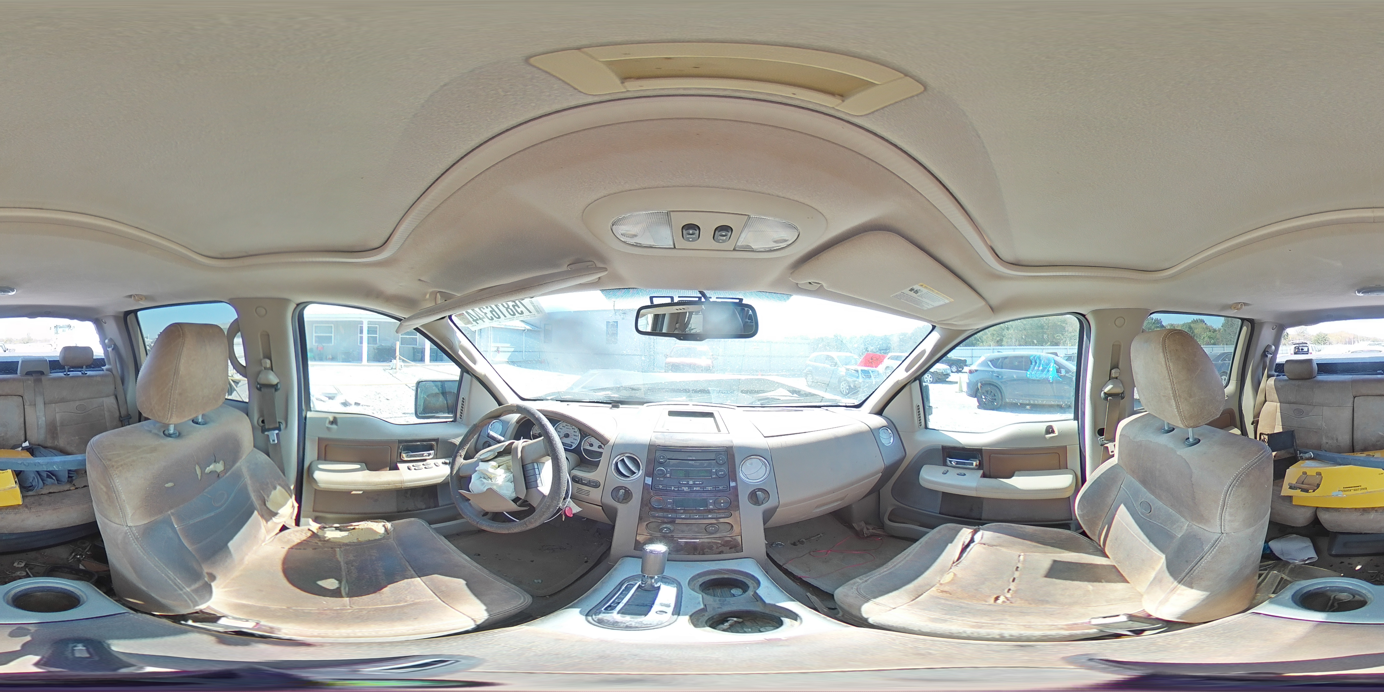 2007 Ford F-150 - Image 12
