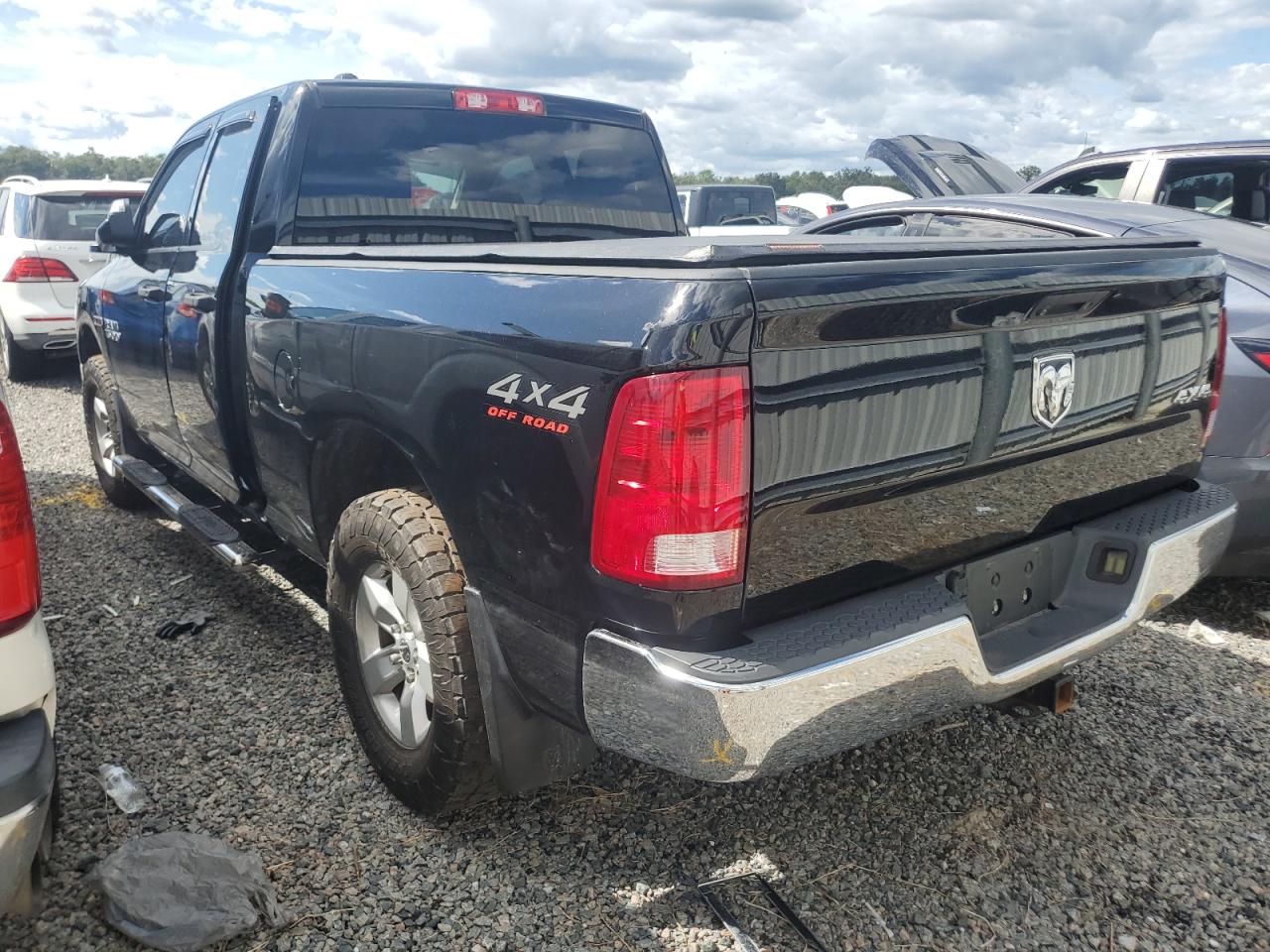 2014 RAM 1500 - Image 2