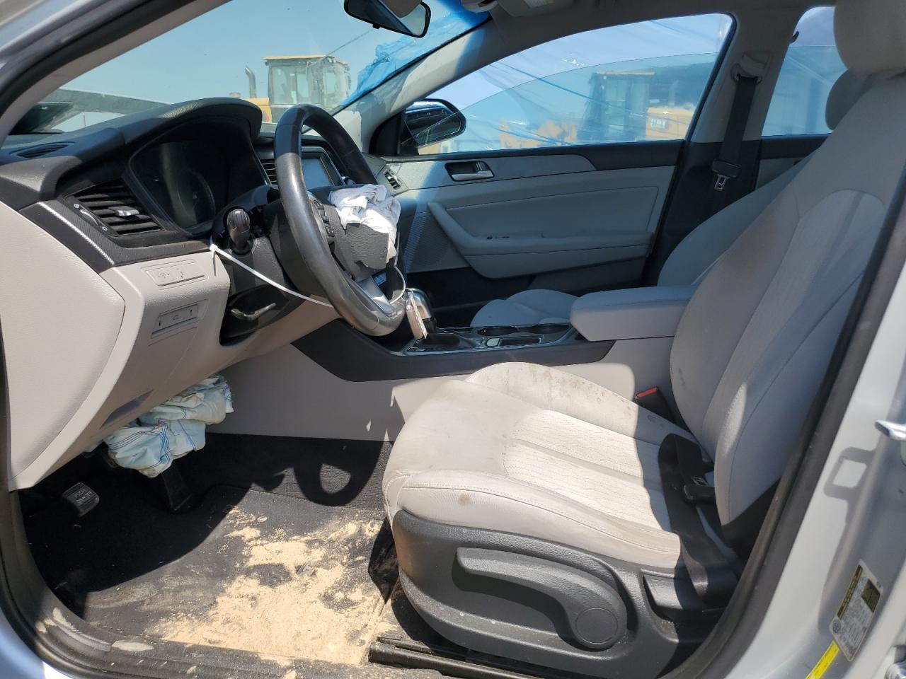 2019 Hyundai Sonata - Image 7