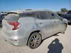 2019 Gmc Terrain en Venta en San Antonio, TX - Side